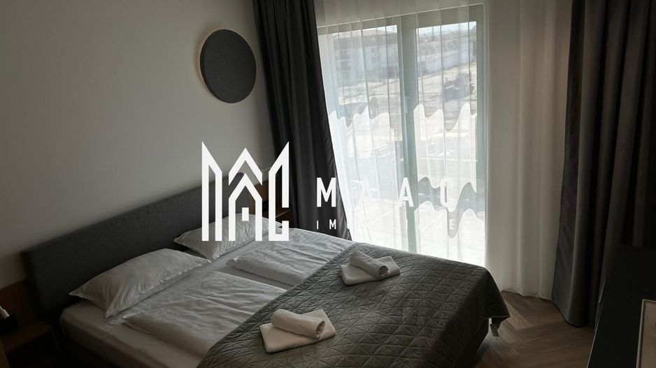 Apartament 2 Camere | Etaj 2 |  The Lake Home SIBIU - Poză 11