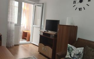 Închiriez garsonieră în Alexandru Cel Bun Bl Q4 etc 1 Iași - Poză 2