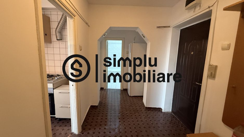 2 decomandate, Piata Centrala - 450 Euro - Poză 7