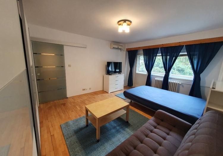 Vanzare Garsoniera Stradal Decebal 40 MP - Poză 1