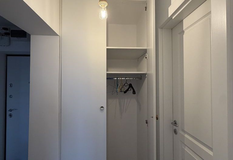 Apartament 2 camere - CostinGeorgian • 57mp • Lângă metrou - Poză 8