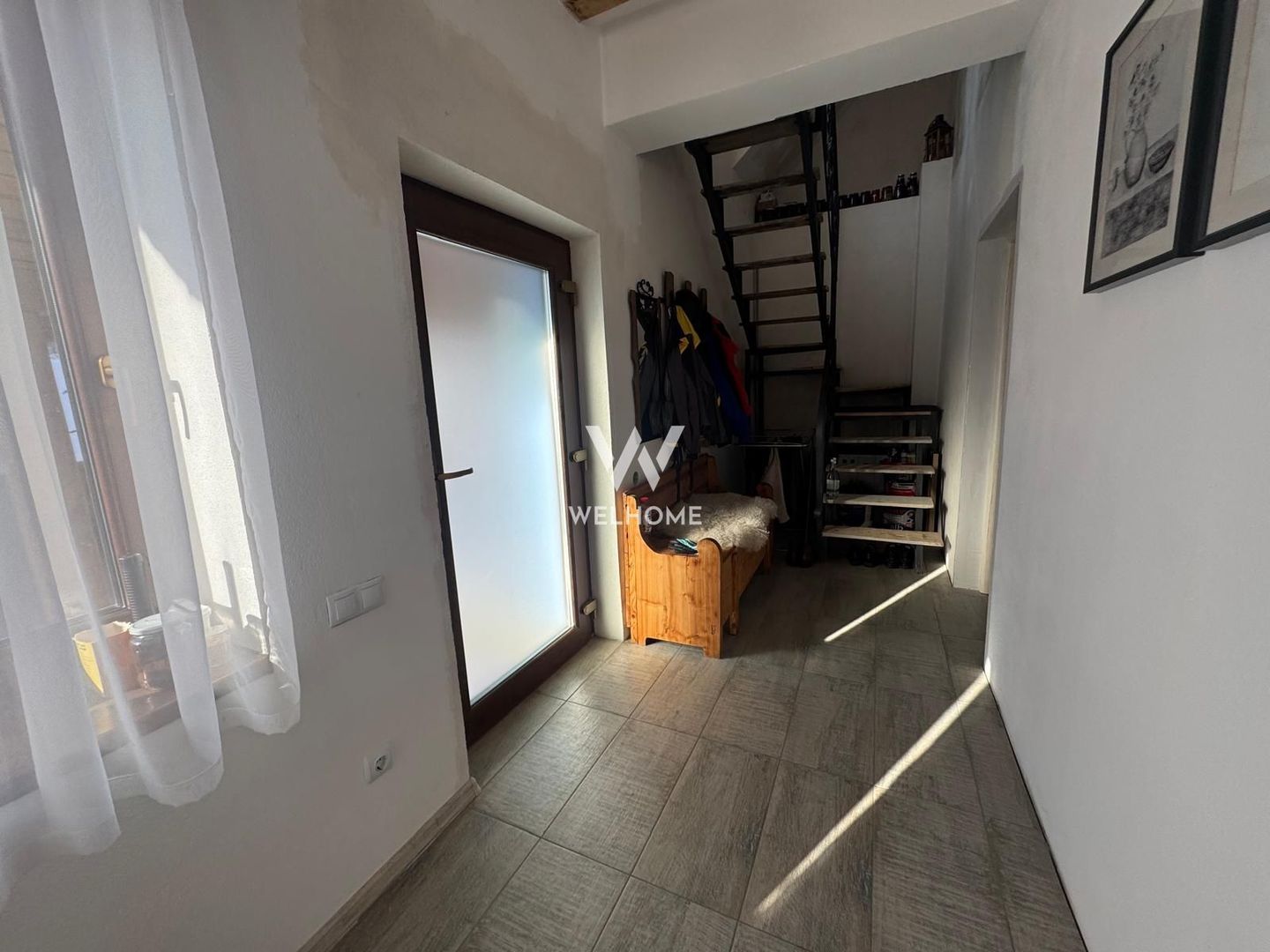 Casa de vacanta, sat Fantanele, Sibiu - Poză 8