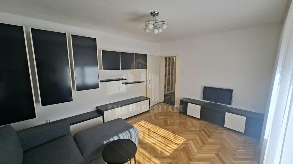 Apartament 3 camere central strada Matei Basarab Brasov - Poză 6