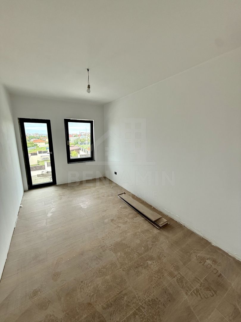 Vila Moderna-Hanul Doctorului-184mp-Finisaje Lux-La cheie-Teren 300mp - Poză 7