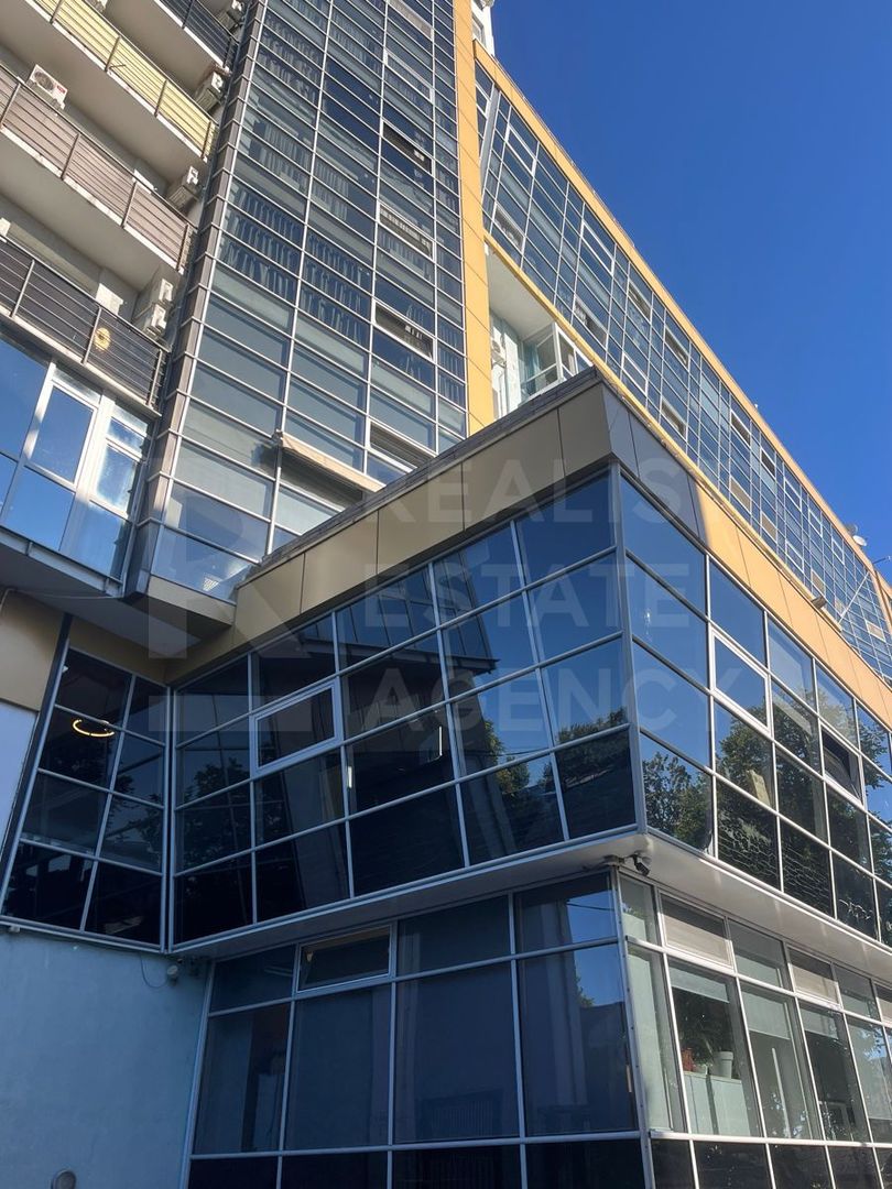 Chirie, apartament, 3 camere, str. Lev Tolstoi, Centru - Poză 15