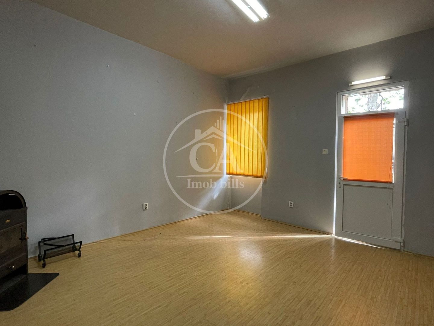 Spațiu comercial de vanzare in zona Ultracentrală, Oradea - Poză 3