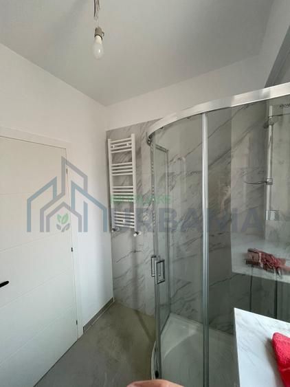 Apartament 2 camere nou, nelocuit, cu loc de parcare inclus, Cartier Vișoianu – Lunca Cetățuii, 79.900 € - Poză 8
