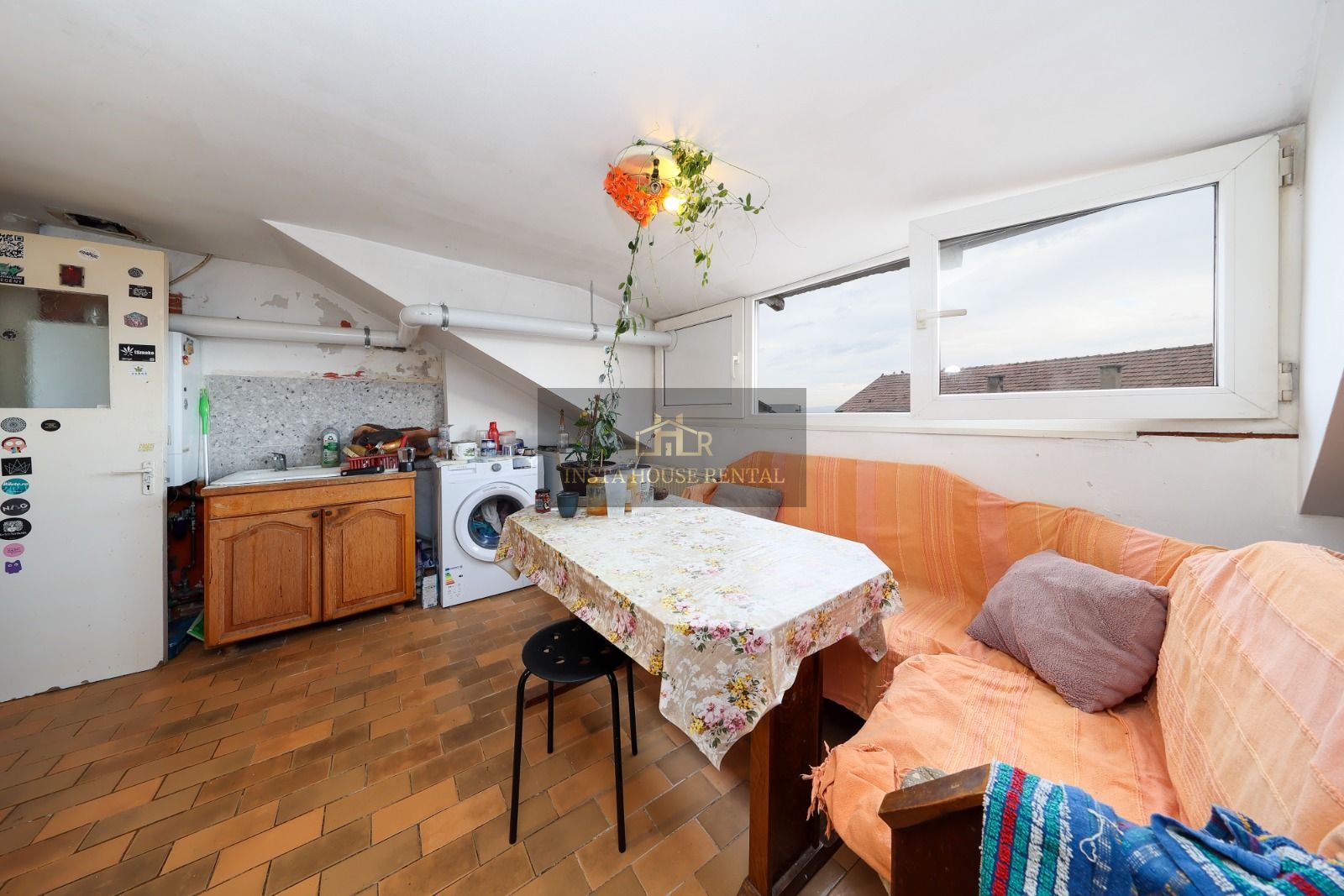Apartament 67 mp Brasov Vechi PANORAMIC VIEW *IDEAL INVESTITIE* - Poză 8