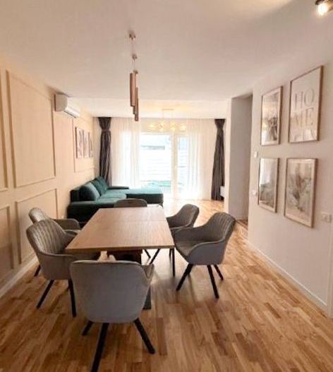 Rent I 5 room Villa I Pipera I American School I Pet Friendly - Poză 3