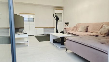 Apartament 2 Camere + Loc de parcare• Veneția Residence • Tătărași