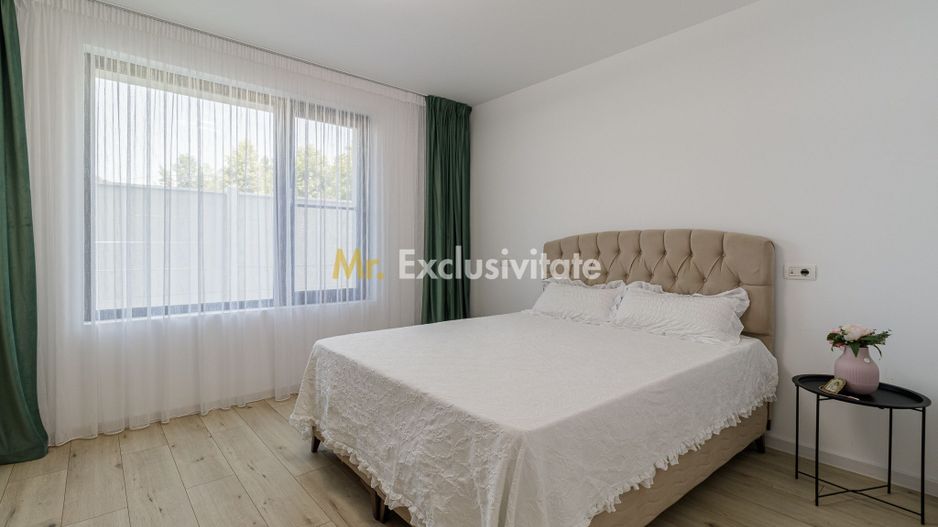 VILA PREMIUM / PISCINA / BANESTI / PH - Poză 23