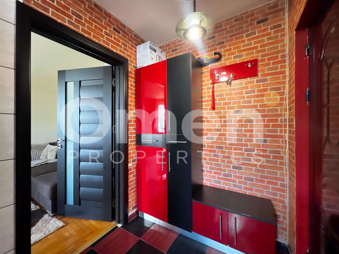 Apartament 3 camere | 65 mp | 1.170 de euro / mp | George Cosbuc. - Poză 4