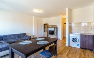Apartament 3 camere de vanzare, Zona Gheorgheni, Iulius Mall + parcare - Poză 2
