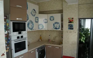 Apartament 3 camere | Lac Baneasa | Mobilat lux | Zona de case | Parcare - Poză 11