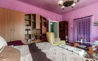 Casa 3 camere, bucatarie si baie, in zona centrala din Chisineu-Cris - Poză 11