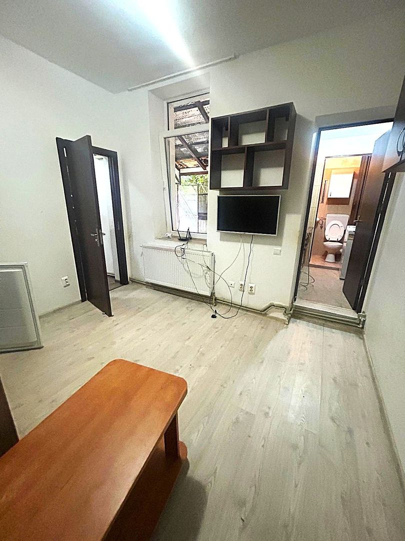 Apartament în vilă - Str. Petru Maior / Banu Manta - Gara de Nord - Poză 9