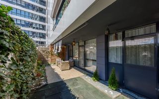 VANZARE 4 CAMERE DECOMANDAT - DECEBAL  + loc de parcare - Poză 14