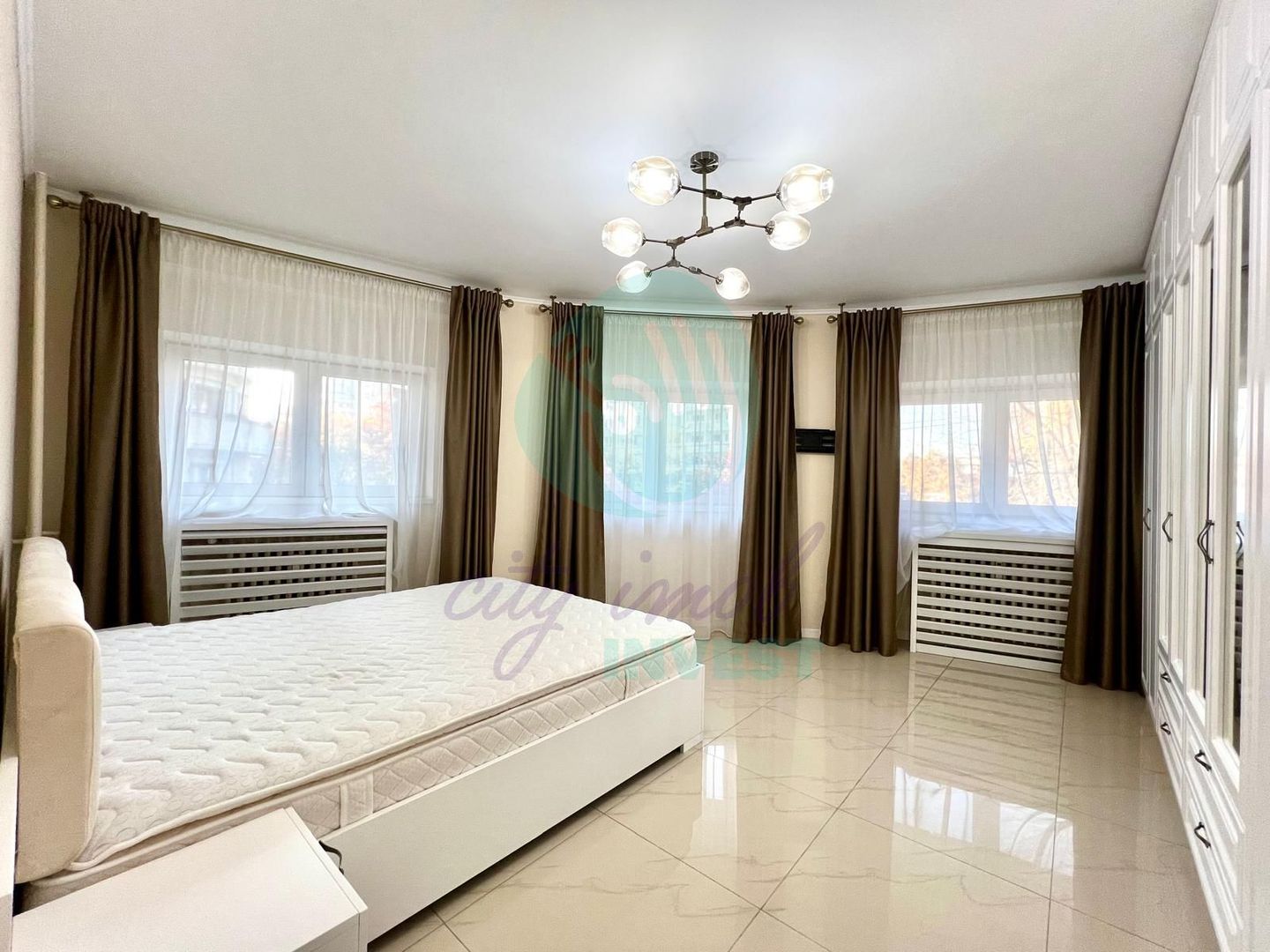 2 camere finisaje premium- Decebal - Poză 4