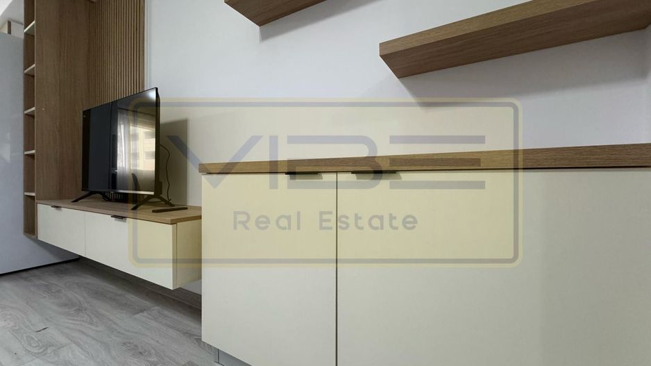 Apartament NOU 2 camere Copou Garden - Poză 12