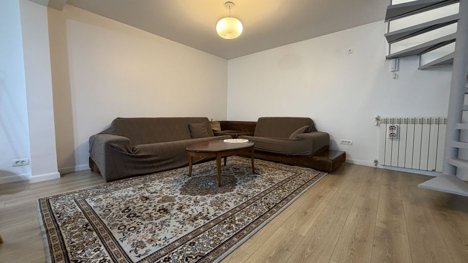 APARTAMENT 5 CAMERE | HERESTRAU - AVIATIEI | COMPLET MOBILAT SI UTILAT - Poză 7