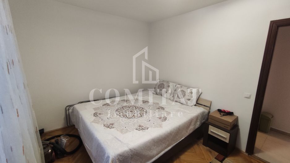 Apartament cu 2 camere decomandate | Gheorgheni - Zona Iulius Mall - Poză 5
