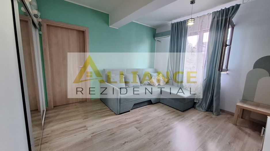 2 CAMERE | 49,26 MP | 10 MINUTE DE METROU | PARCARE - Poză 4