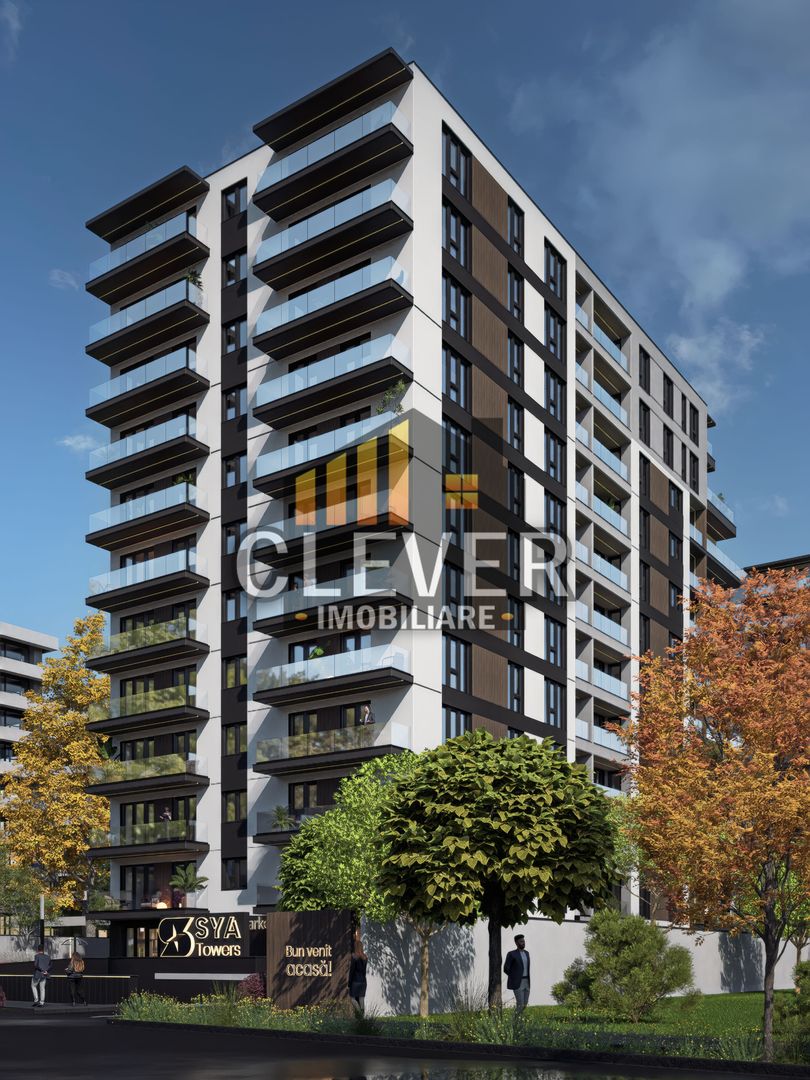 Apartament 2 camere Pallady | Comision 0% | metrou Teclu - Poză 8