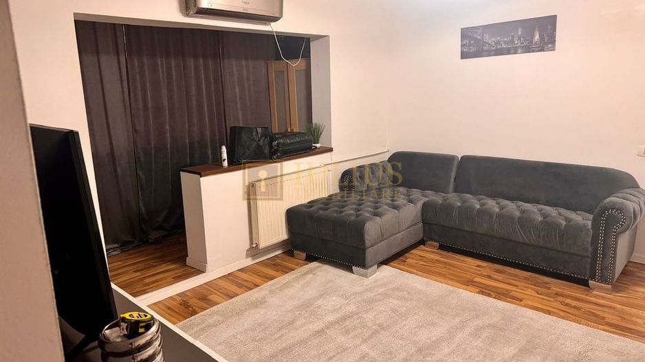PRIMA INCHIRIERE| Lipovei| 2 camere| centrala proprie| bloc nou - Poză 4