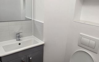 Apartament 3 camere premium, 72 mp, renovat – Lunca Cetățuii (str. Gării) - Poză 5