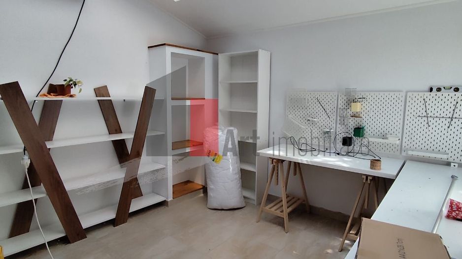 Apartamentul "OSATU",  1 Mai-Domenii, parter cu curte proprie - Poză 9