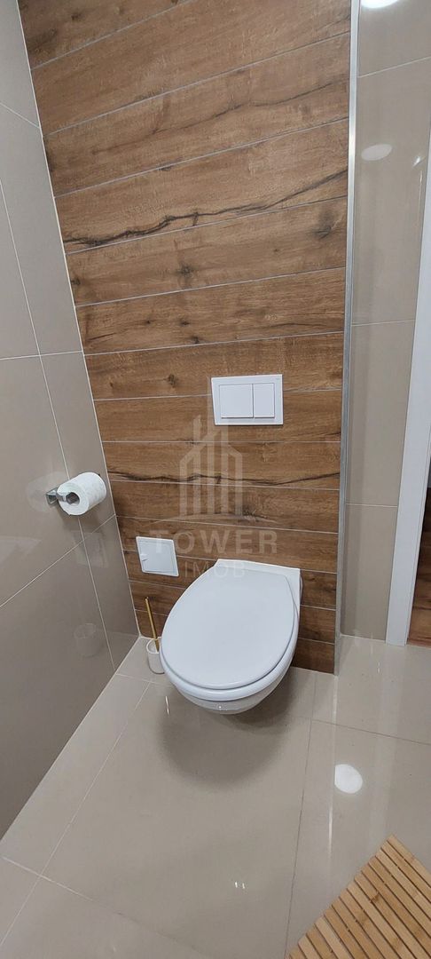 Duplex 4 camere | 135 mp utili | zona Selimbar - Poză 15