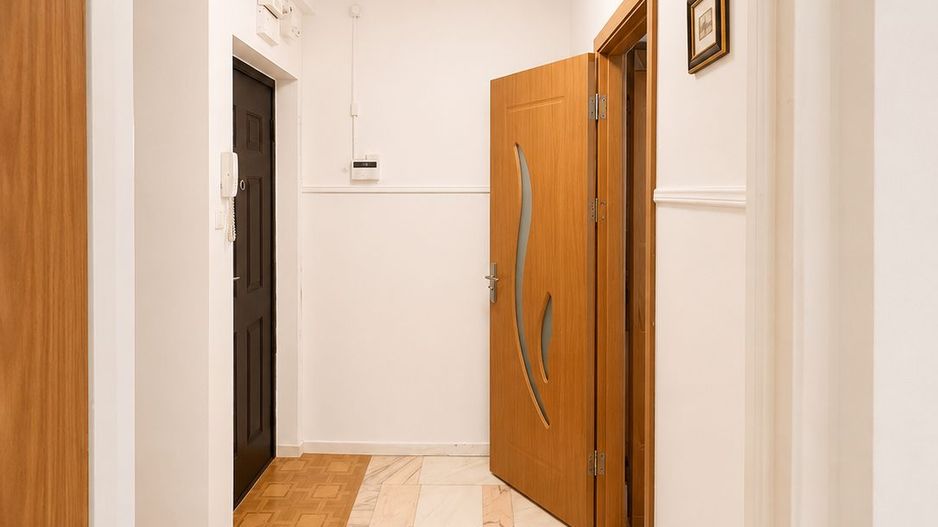 2 camere Confort 1 | Acces facil |Tomis 3 | Balcon 13 mp, beci și boxa - Poză 7