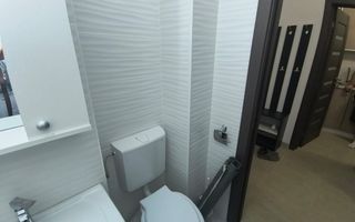 🏡 Garsonieră confort I sporit, Zamca, 37 mp, etaj 1, recent renovată - Poză 7
