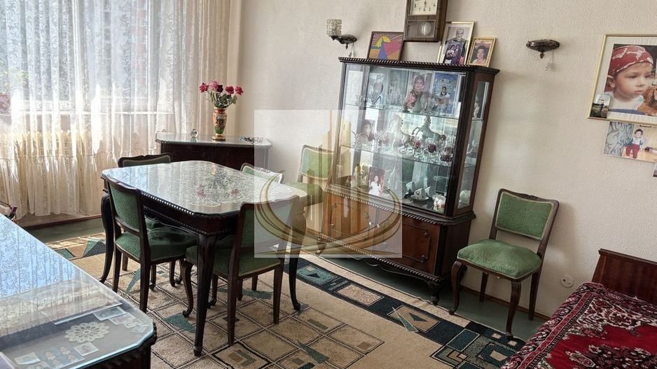 apartament 3 camere decomandat, 61 mp+boxa, Strada Covasna - Poză 1
