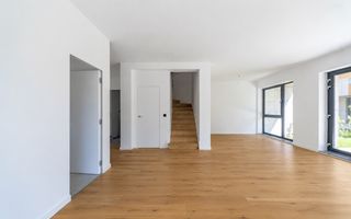 Schimb vilă sustenabilă în Pipera cu apartament cu 3 camere în centru - Poză 10