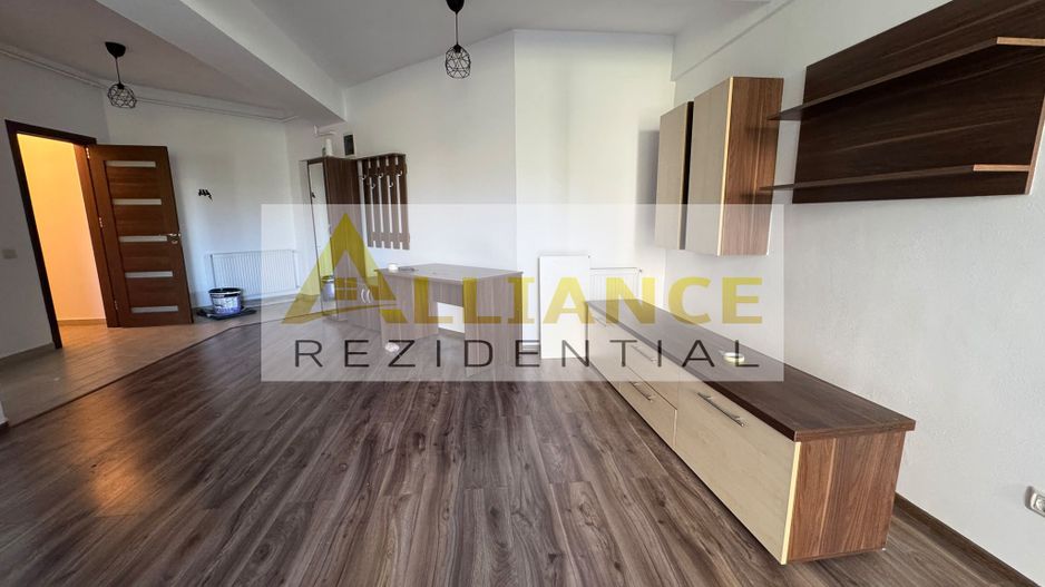 Sun Plaza ~ Piata Sudului | Apartament 2 camere spatios ~ 70 mp - Poză 2