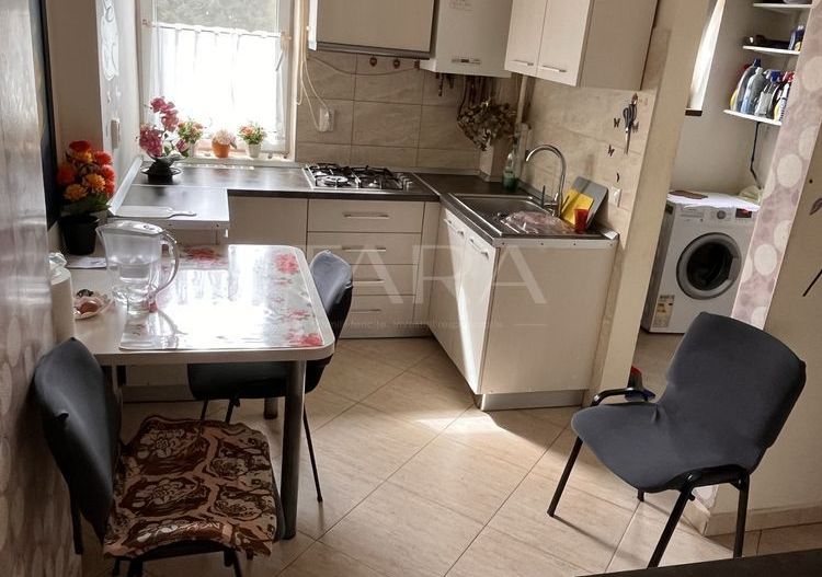 Apartament Complet Mobilat și Utilat. Locație centrala in Apahida! - Poză 3