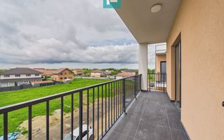 Apartament cu 2 camere în Moşniţa Nouă - Poză 9