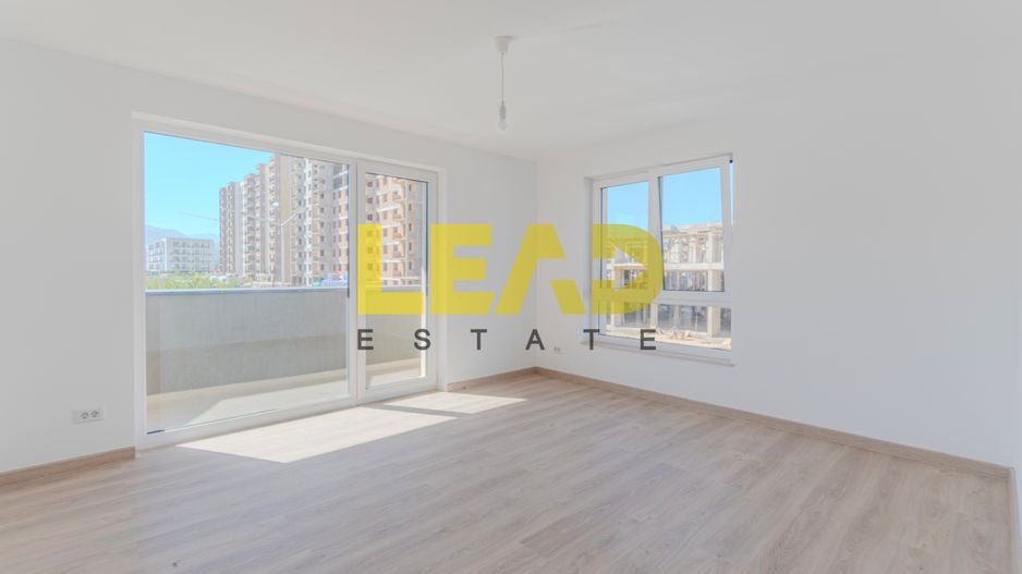 De vanzare ap. 2 camere, 53 mp utili, Rokman! COMISION 0% - Poză 1