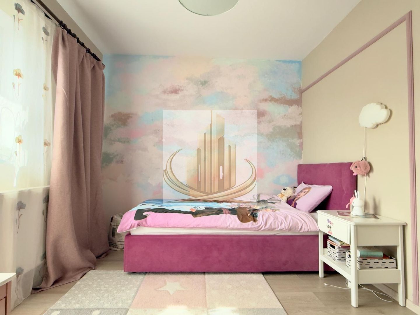 Duplex moderm mobilat si utilat complet | Toate utilitatile - Poză 17