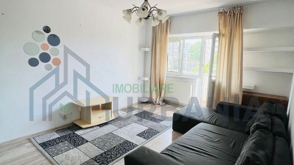 Apartament 2 camere decomandate de inchiriat – Pacurari, Iasi - Poză 2