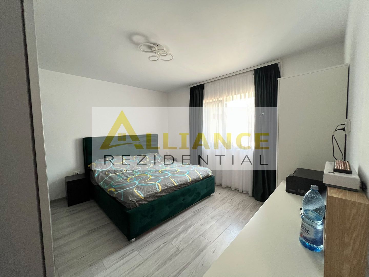 CASA PARTER MOBILATA SI UTILATA -3 CAMERE- TEREN 300MP - Poză 10