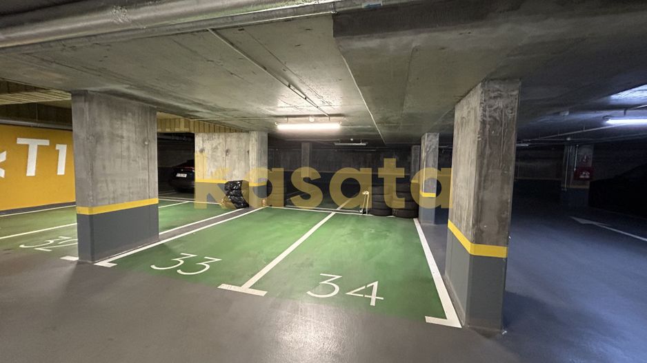 3 camere I 81 utili I gradina proprie 155mp I Gramont I Parcare - Poză 19