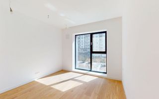 Studio Dublu | 2 camere | Nusco City Park | Etaj 1 - Poză 10