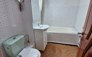 Apartament 1 cameră, 41 mp, decomandat, zona Pod Nicolina (prima stație Podu Roș), 15 min până la Palas - Poză 8