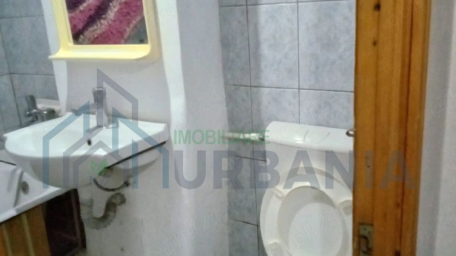 Apartament cu o cameră de închiriat pe Bulevardul Alexandru cel Bun, Iași - Poză 3