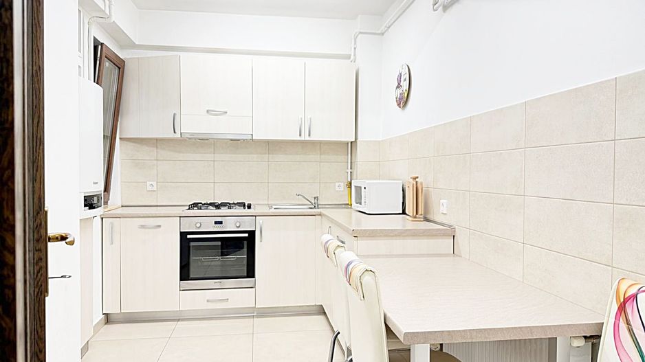 Apartament nou 2 camere central in Oradea - Poză 6