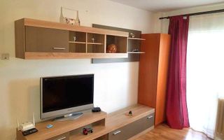 Închiriez ✨ Garsonieră 40 mp, renovată, bloc anvelopat, lângă Parcul Teilor - Poză 1