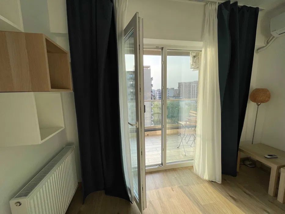 Garsoniera moderna de inchiriat -Lujerului- Granvia Park - Poză 7