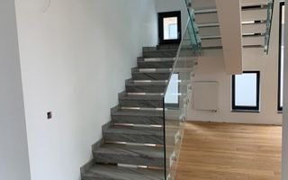 Vila spatioasa, 2021, zona Iancu Nicolae-Jollie Ville - Poză 27